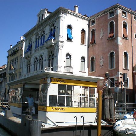 The Glamour Of San Marco Veneza Exterior foto