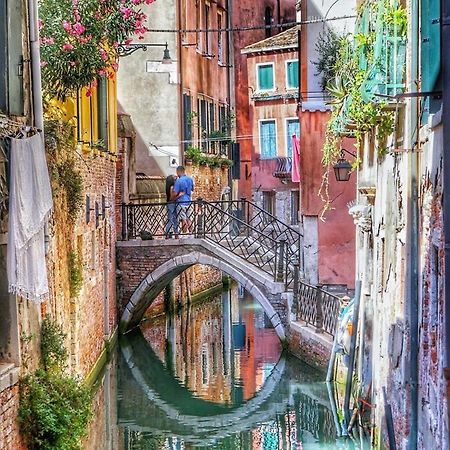 The Glamour Of San Marco Veneza Exterior foto