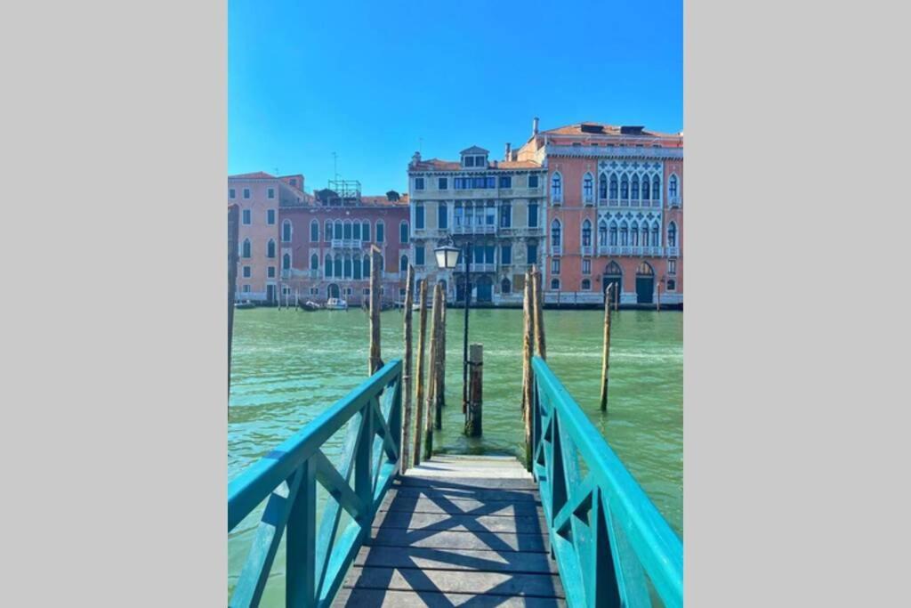 The Glamour Of San Marco Veneza Exterior foto
