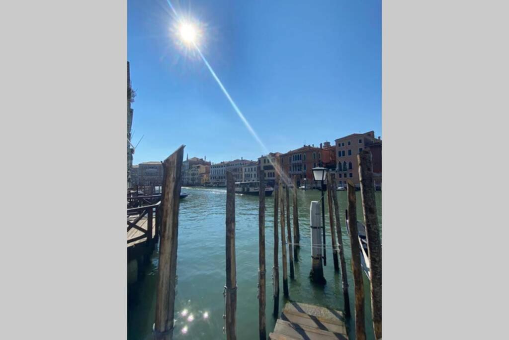 The Glamour Of San Marco Veneza Exterior foto