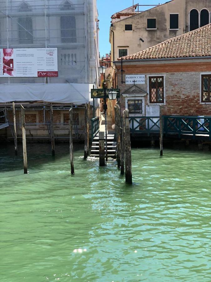 The Glamour Of San Marco Veneza Exterior foto