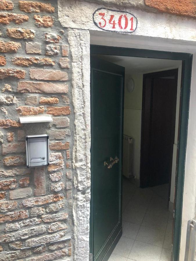 The Glamour Of San Marco Veneza Exterior foto