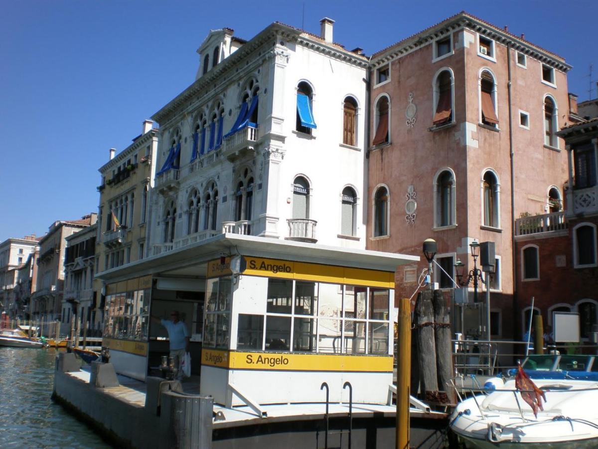The Glamour Of San Marco Veneza Exterior foto