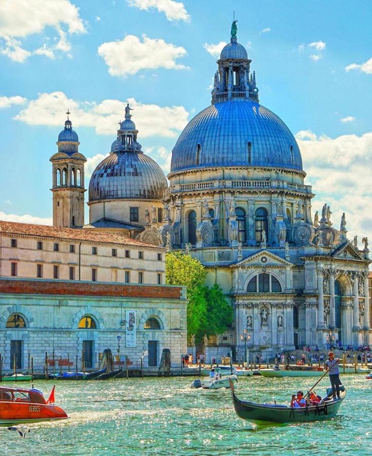 The Glamour Of San Marco Veneza Exterior foto