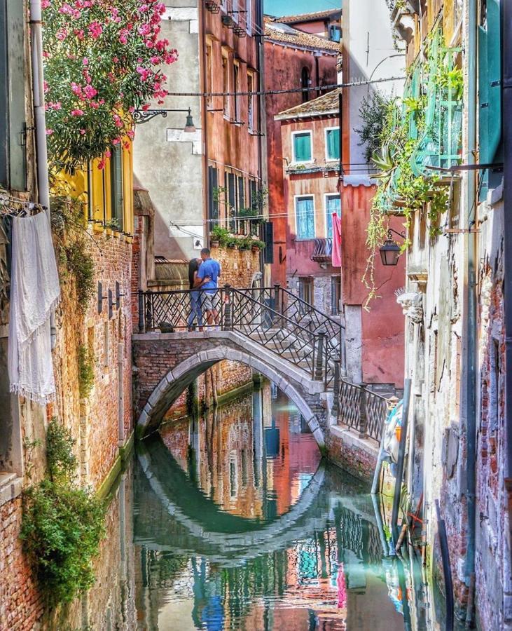 The Glamour Of San Marco Veneza Exterior foto
